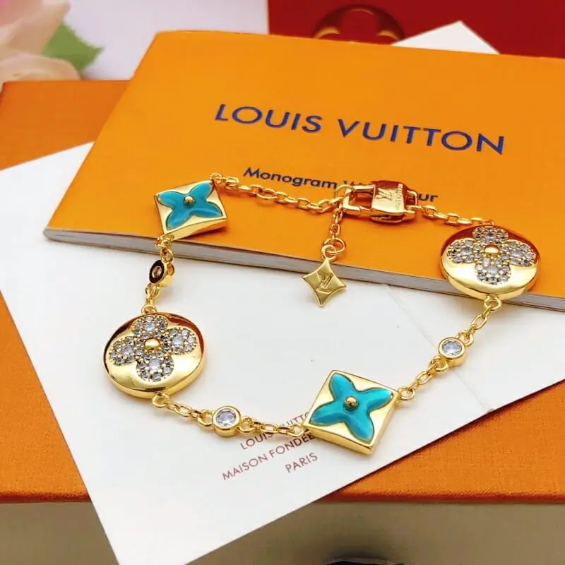 louis vuitton lv bracelets s_12624721